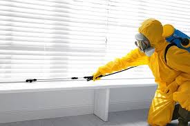 Best Real Estate Pest Inspections  in Orange City, IA